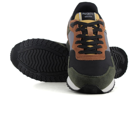 Deportivo Khaki Green