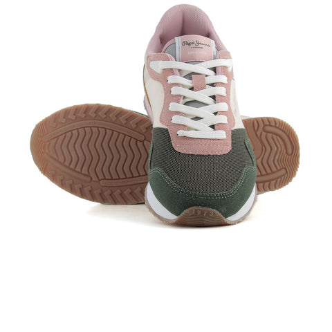 Deportivo Forest Khaki