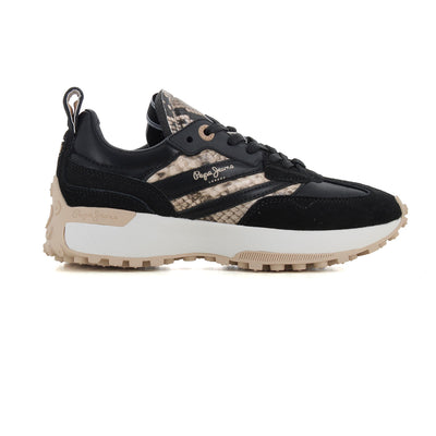 Deportivo Black