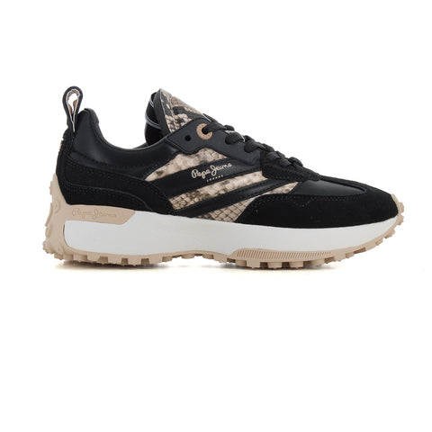Deportivo Black