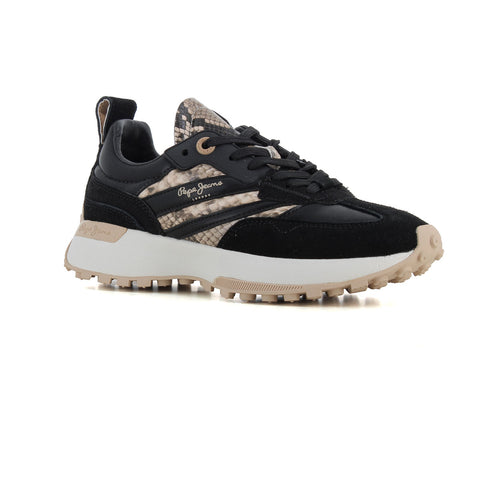 Deportivo Black