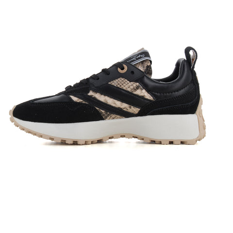 Deportivo Black
