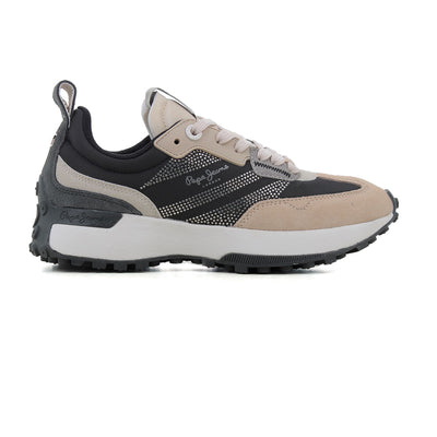 Deportivo Antracite Grey