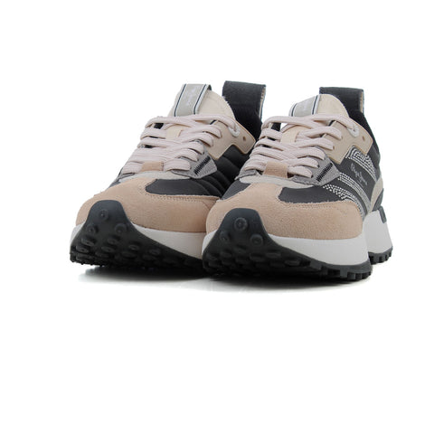 Deportivo Antracite Grey