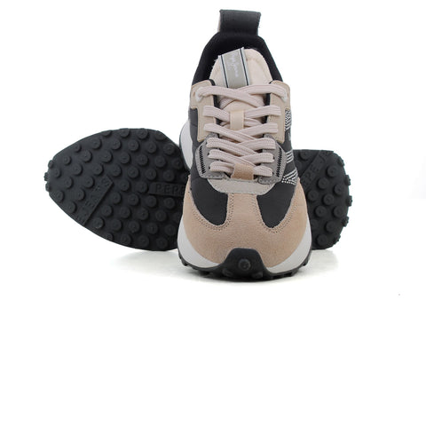 Deportivo Antracite Grey