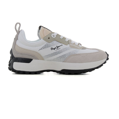 Deportivo Factory White