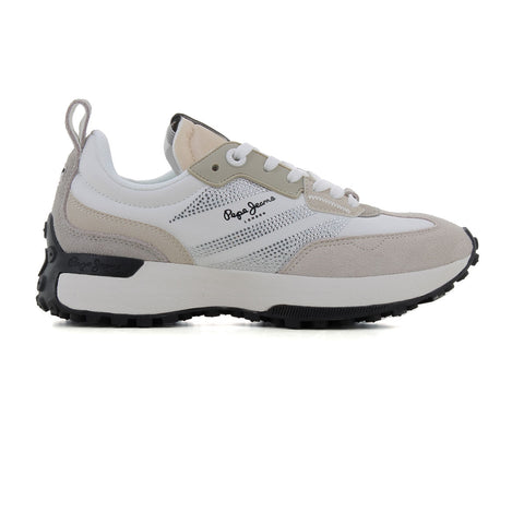 Deportivo Factory White