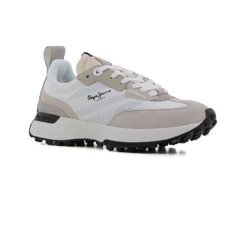 Deportivo Factory White