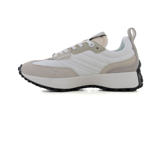 Deportivo Factory White