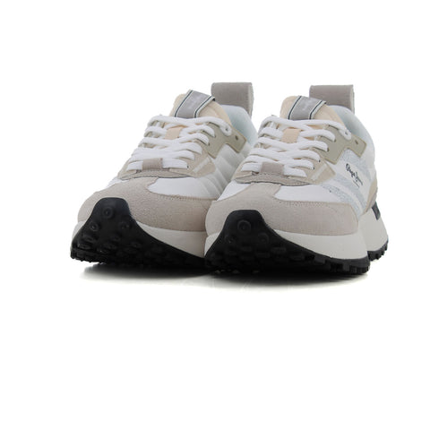 Deportivo Factory White