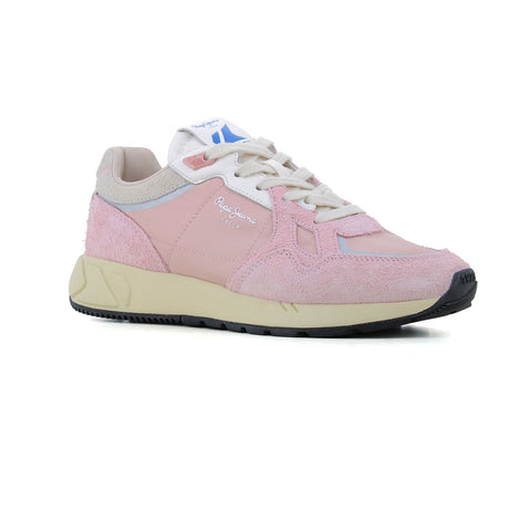 Deportivo Powder Pink