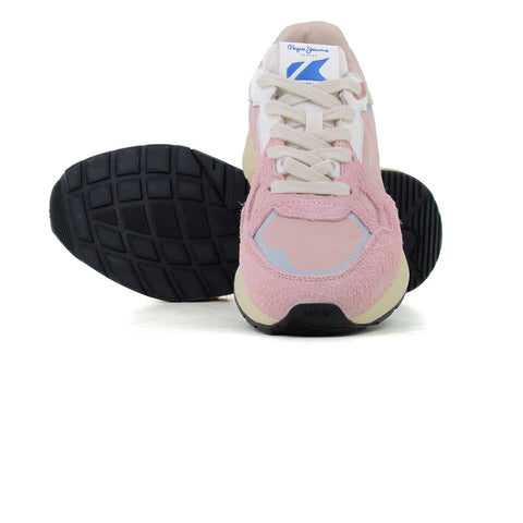 Deportivo Powder Pink