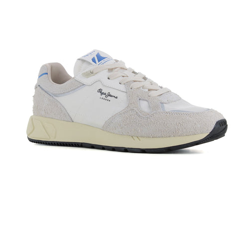 Deportivo White Wash