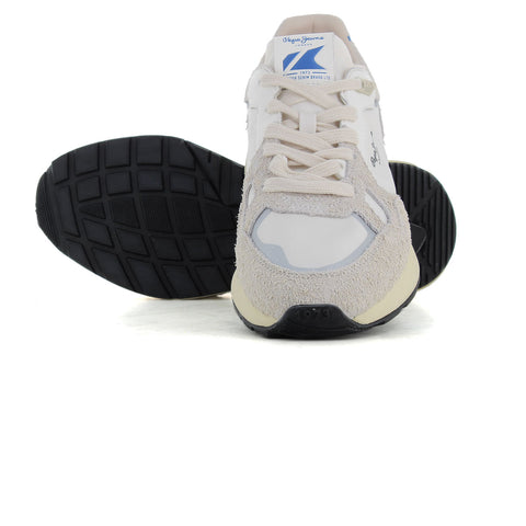 Deportivo White Wash