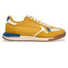 Deportivo Ochre Yellow
