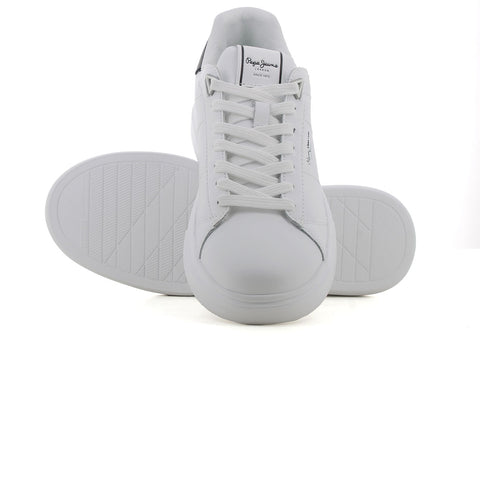 Deportivo White