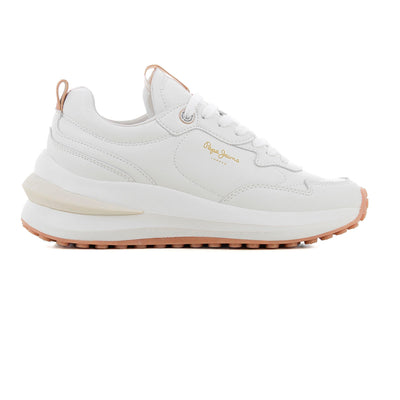 Deportivo Factory White