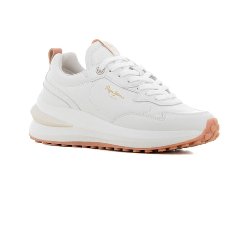 Deportivo Factory White