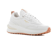 Deportivo Factory White