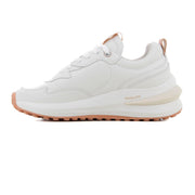 Deportivo Factory White