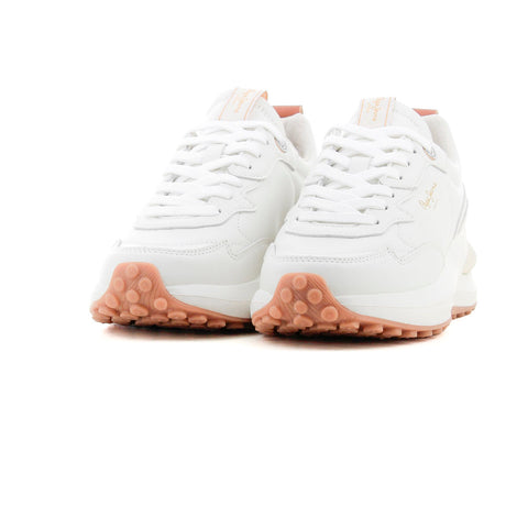 Deportivo Factory White