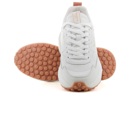 Deportivo Factory White