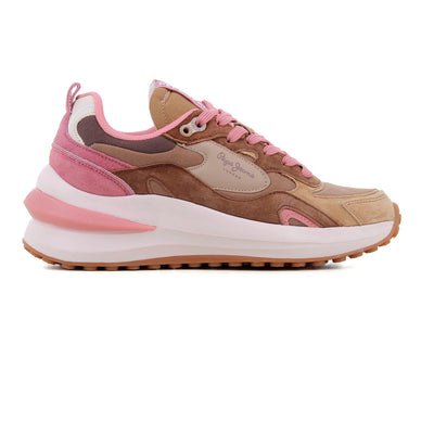 Deportivo Bronze Beige