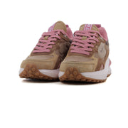 Deportivo Bronze Beige