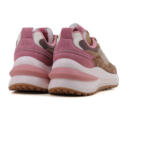 Deportivo Bronze Beige