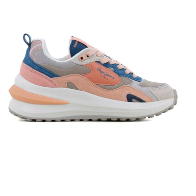 Deportivo Dark Stone Beig