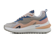 Deportivo Dark Stone Beig