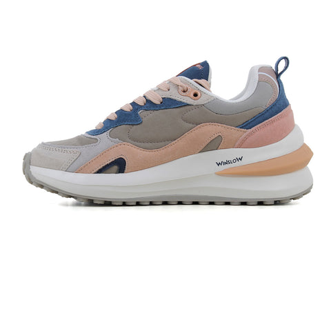 Deportivo Dark Stone Beig