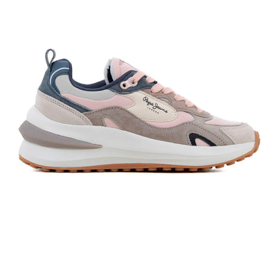 Deportivo Face Pink