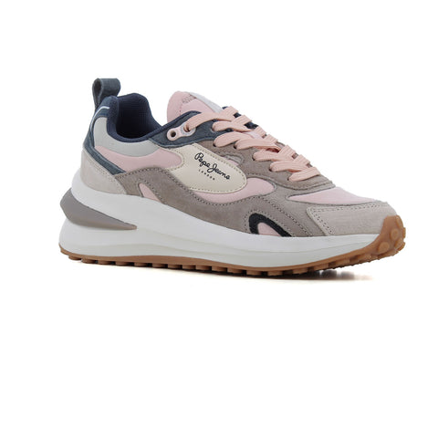 Deportivo Face Pink