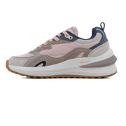 Deportivo Face Pink