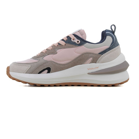 Deportivo Face Pink