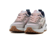 Deportivo Face Pink