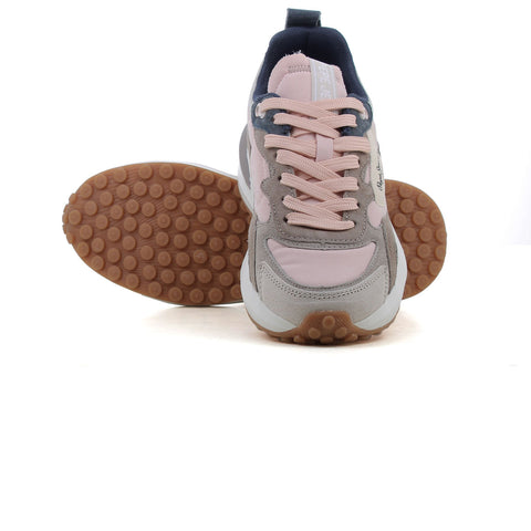 Deportivo Face Pink