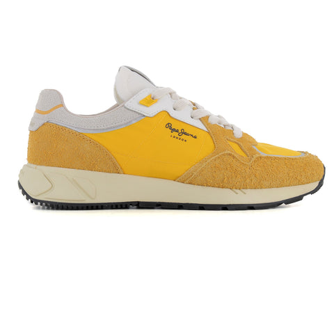 Deportivo Burnt Yellow