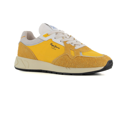 Deportivo Burnt Yellow