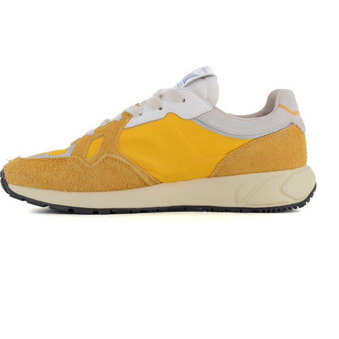 Deportivo Burnt Yellow