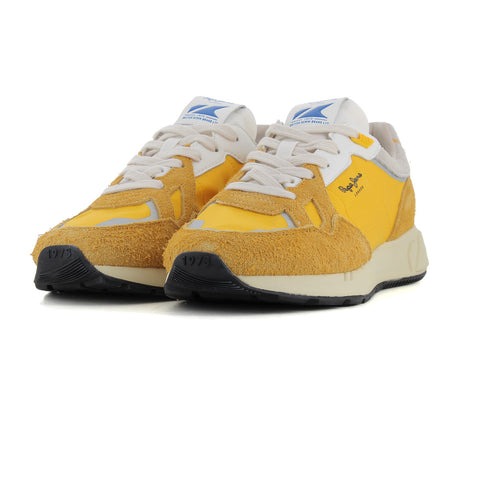 Deportivo Burnt Yellow