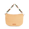 Bolso Hombro Natural