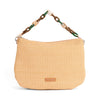 Bolso Hombro Natural