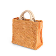 Bolso Bandolera Orange