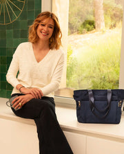 Bolso Navy