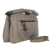 Bolso Taupe