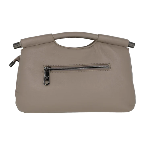 Bolso Taupe