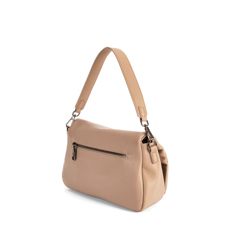 Bolso Taupe