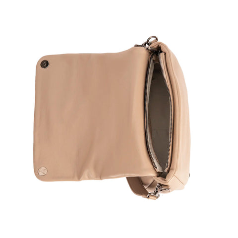 Bolso Taupe